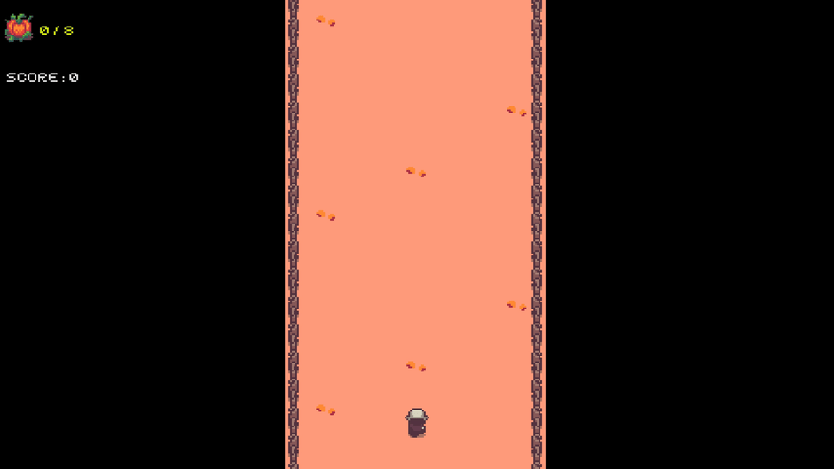 Pixicharm: Hallowkinz Screenshot