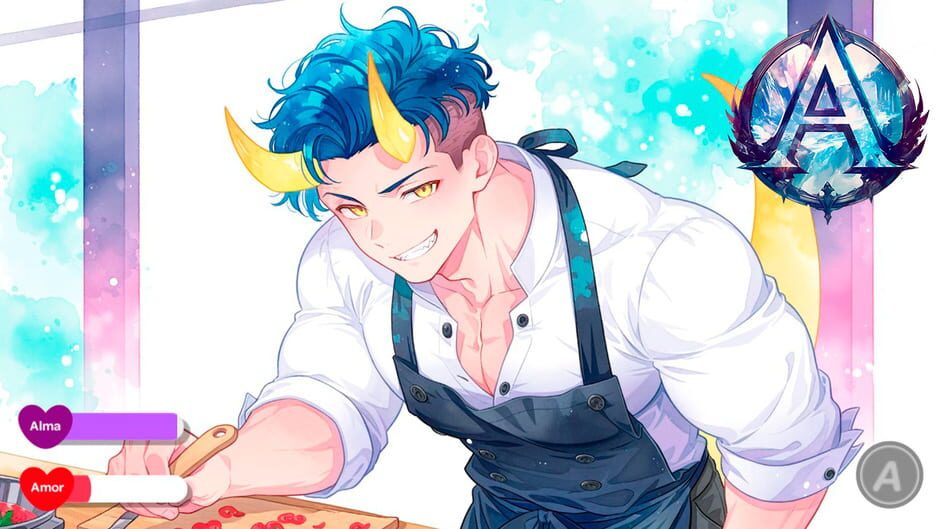 Anime School Love: His Teacher Secret Lesson media thumbnail