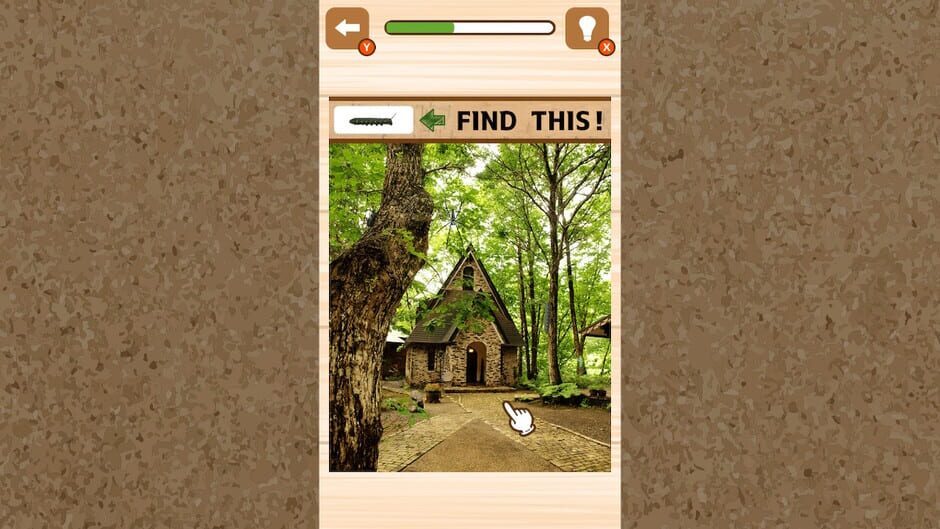 Where’s the Insect? screenshot 4