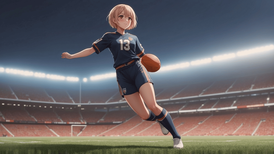 Ecchi Breaker Screenshot