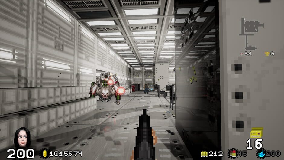 Retro Horror Bundle screenshot 3