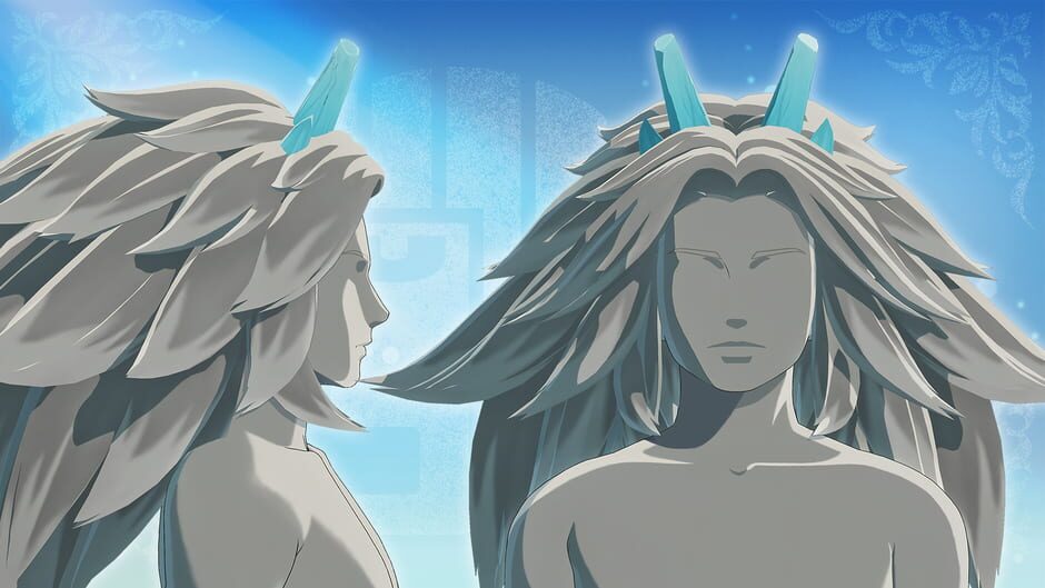 Monster Hunter Stories 3: Twisted Reflection - Goss Hairagy screenshot 1