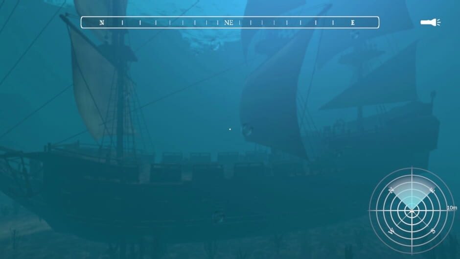Dive Expedition: Sunken Ship DLC-reviewed-cover