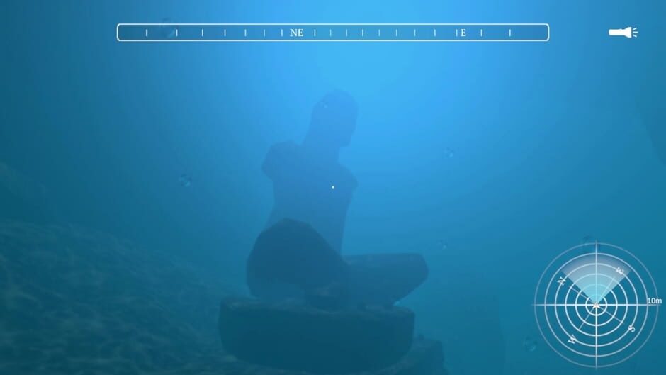 Dive Expedition: Sunken Ship DLC-reviewed-cover