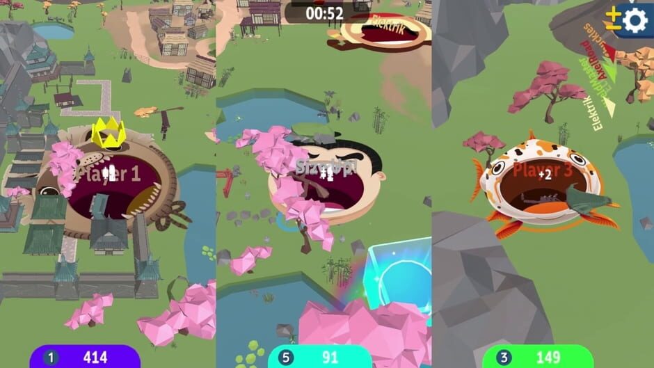 Hole io: Japan DLC-reviewed-cover