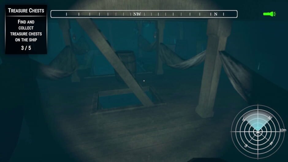 Dive Expedition: Sunken Ship DLC-reviewed-cover