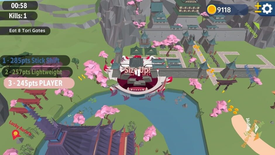 Hole io: Japan DLC-reviewed-cover