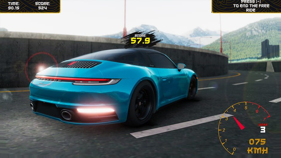 Racing Game Bundle screenshot