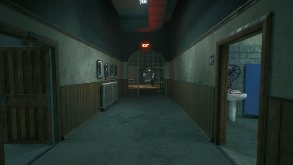 The Cradle screenshot