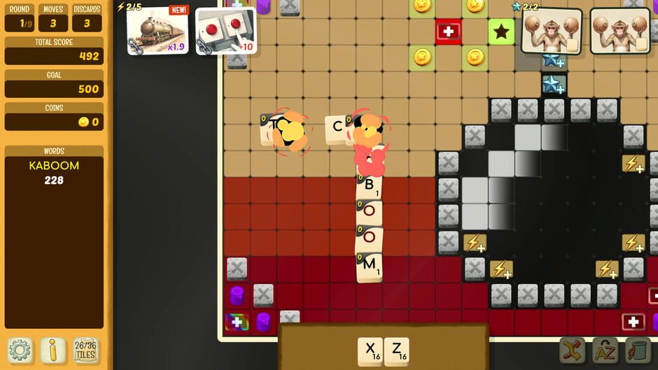 Beyond Words screenshot 2