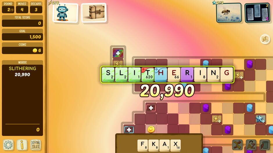 Beyond Words screenshot 8