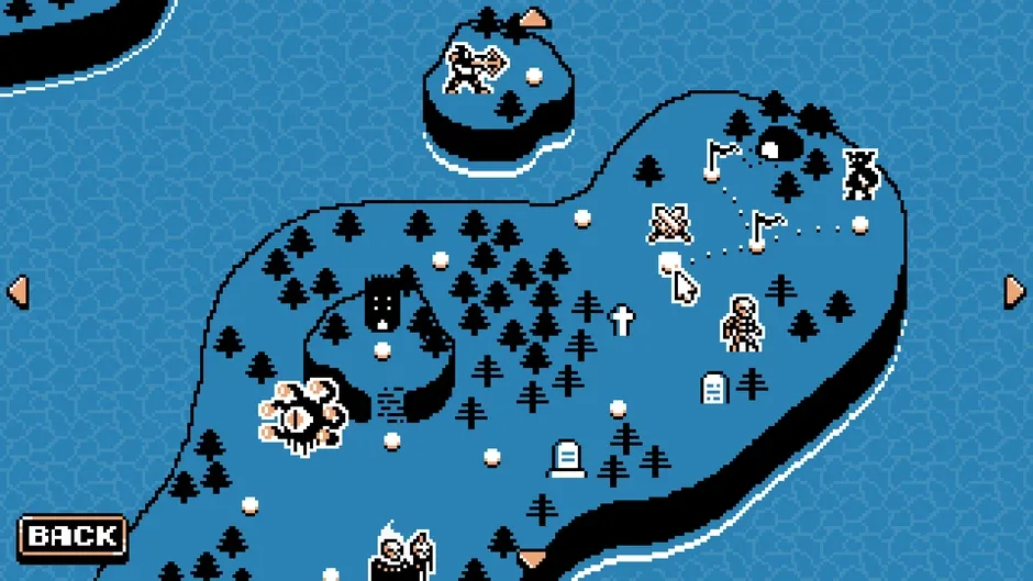 Кадър от Amelorn