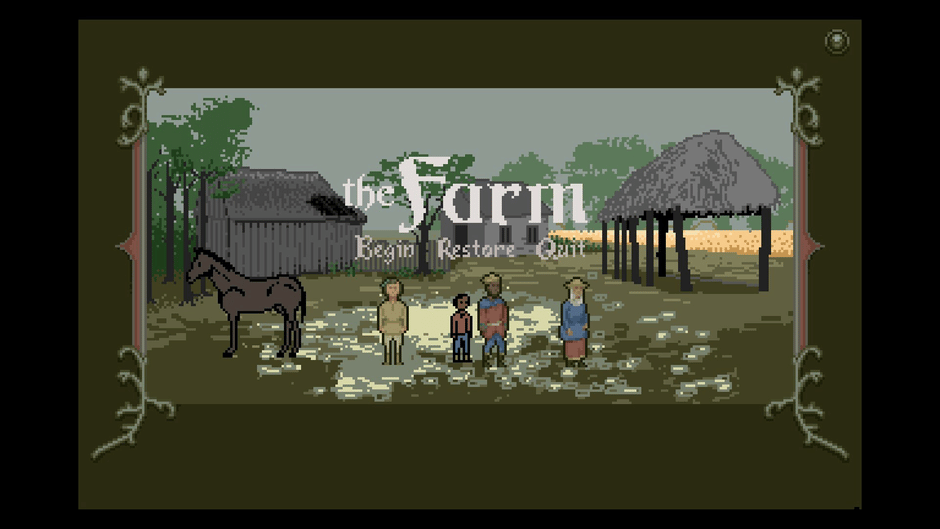 The Farm Screenshot