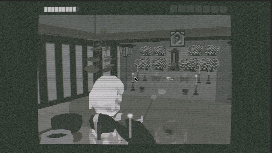 สกรีนช็อตจาก The Escape to the Afterlife (รูปที่ 5)