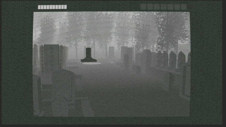 สกรีนช็อตจาก The Escape to the Afterlife (รูปที่ 7)