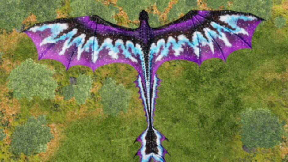 Day of Dragons Screenshot