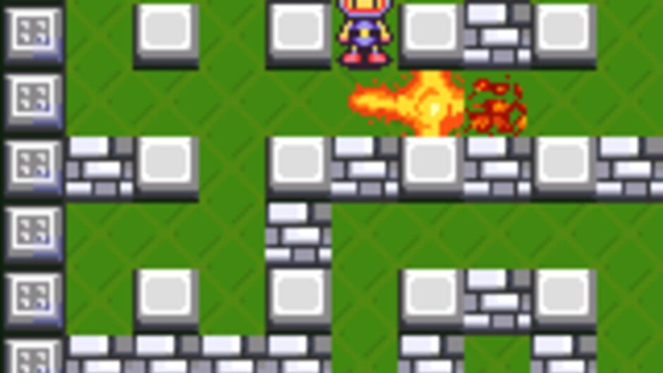 BomberMan media thumbnail