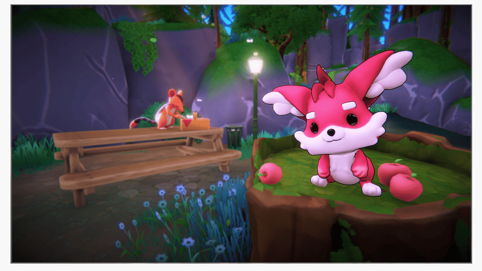 Snap Quest Screenshot