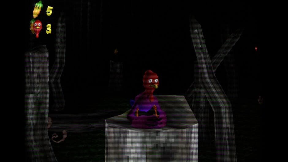 Super Thanksgiving screenshot