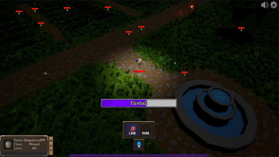 Tippy's Quest screenshot