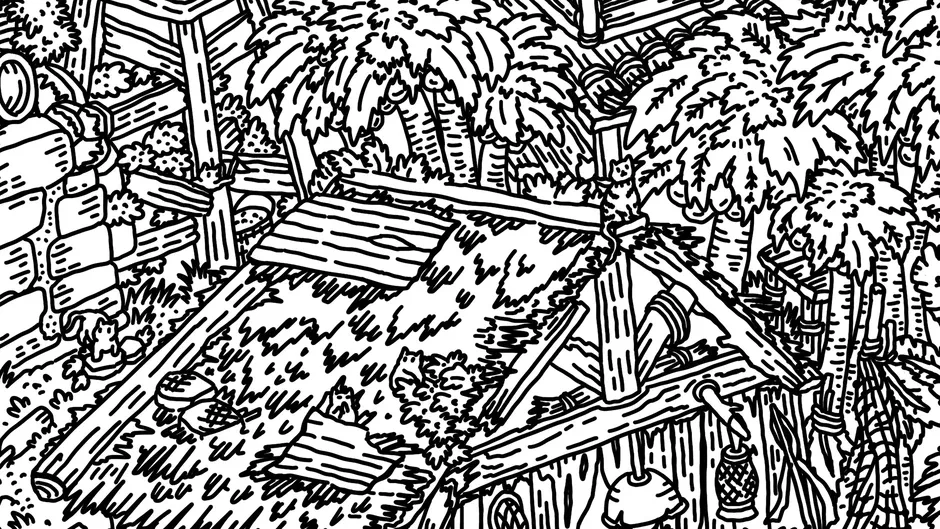 Capture d'écran de l'article