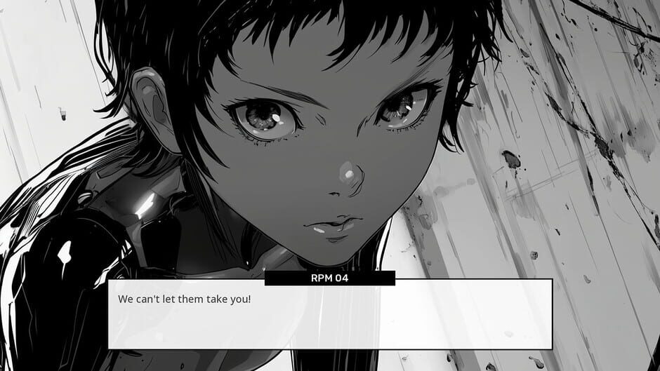 สกรีนช็อตจาก Space Is Red (รูปที่ 15)