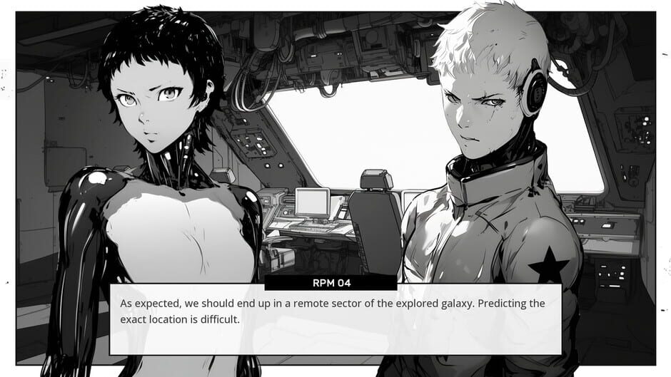 สกรีนช็อตจาก Space Is Red (รูปที่ 16)