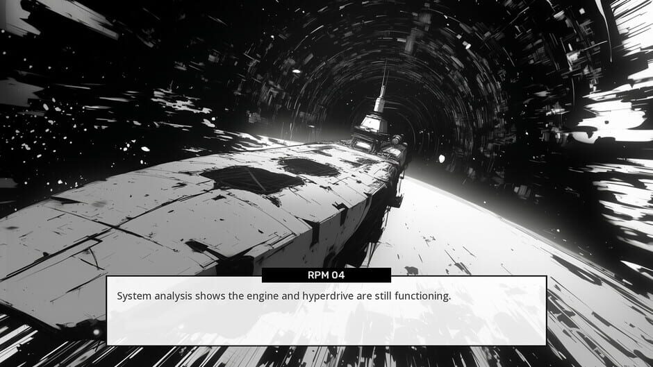 สกรีนช็อตจาก Space Is Red (รูปที่ 11)