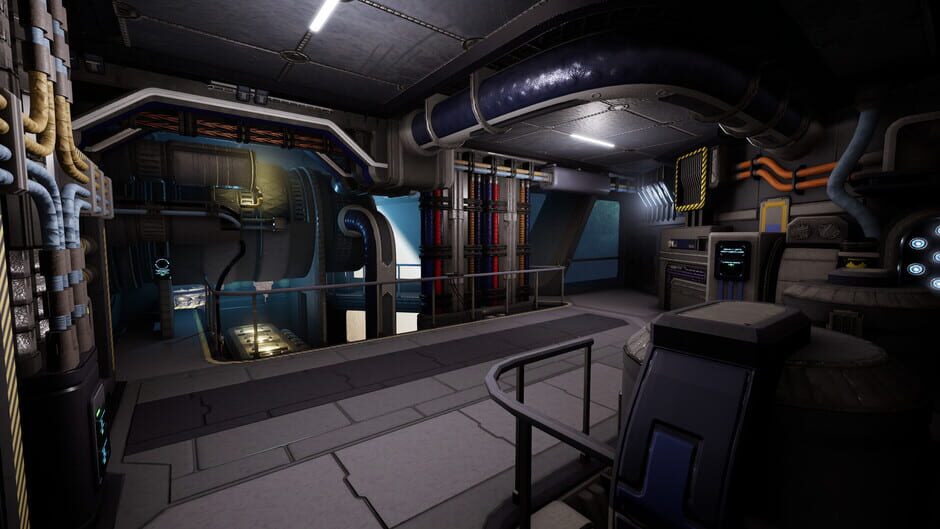 Starship Command: Orion Spur screenshot 6