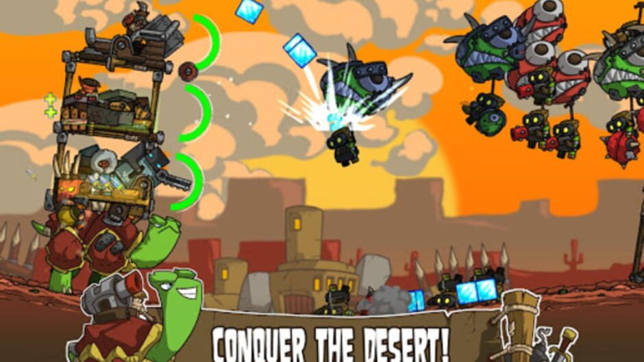 สกรีนช็อตจาก Shellrazer (รูปที่ 2)