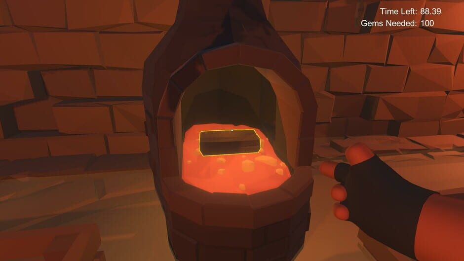 The Folk screenshot