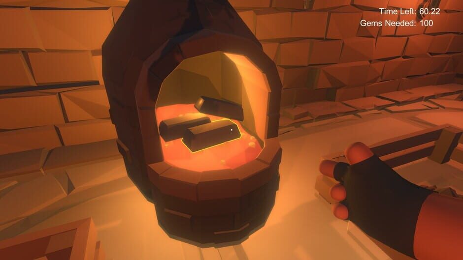 The Folk screenshot