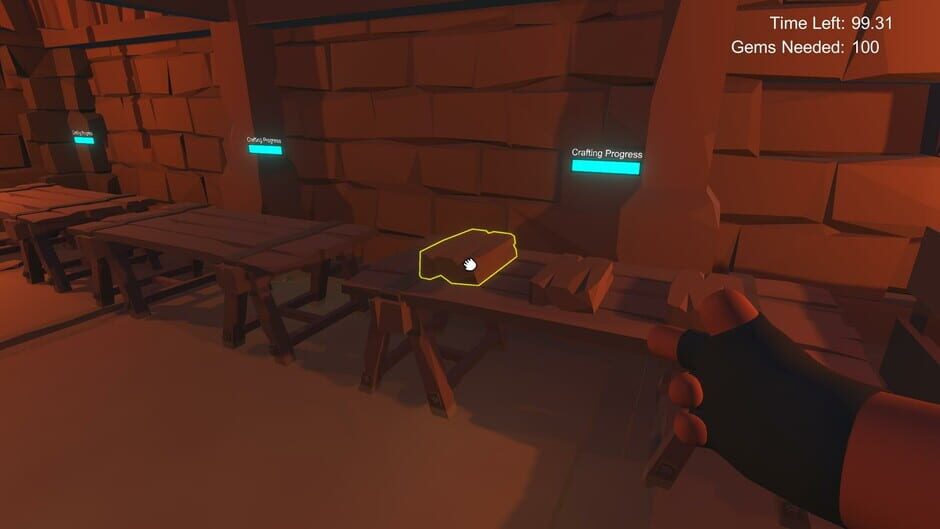 The Folk screenshot