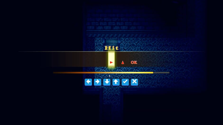 สกรีนช็อตจาก Tales of Valkyrie (รูปที่ 5)