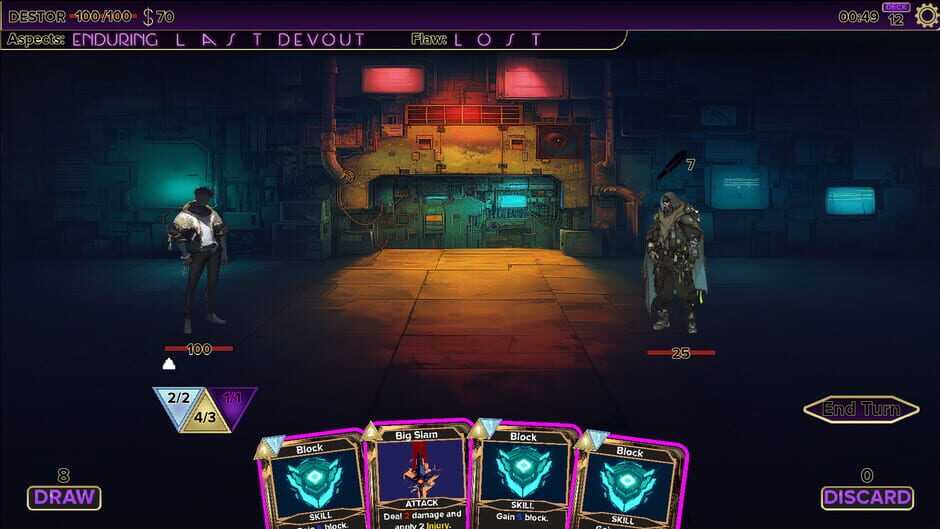 สกรีนช็อตจาก Shadow of The Forerunner (รูปที่ 2)