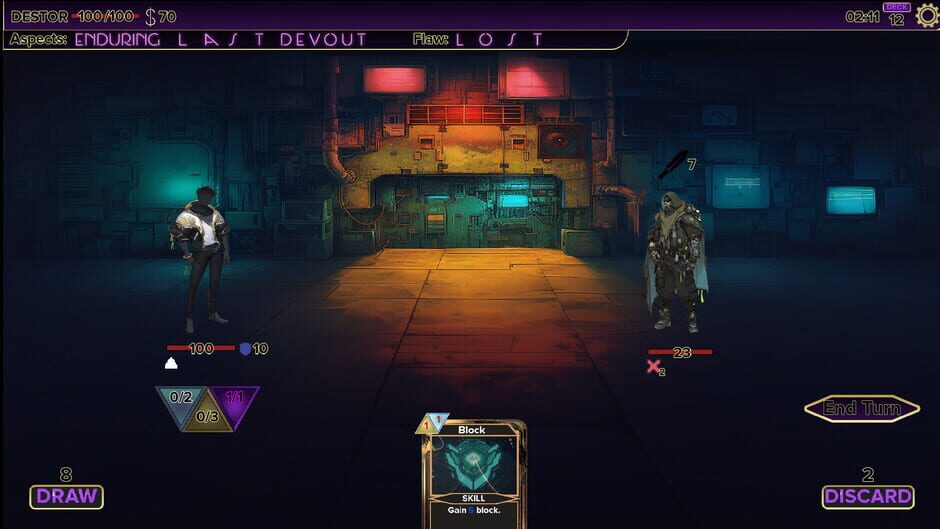 สกรีนช็อตจาก Shadow of The Forerunner (รูปที่ 3)