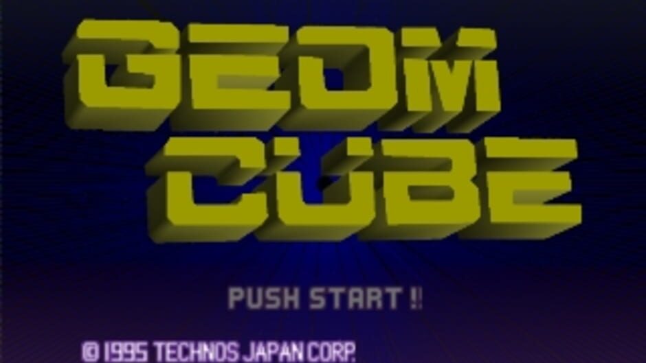 Geom Cube media thumbnail
