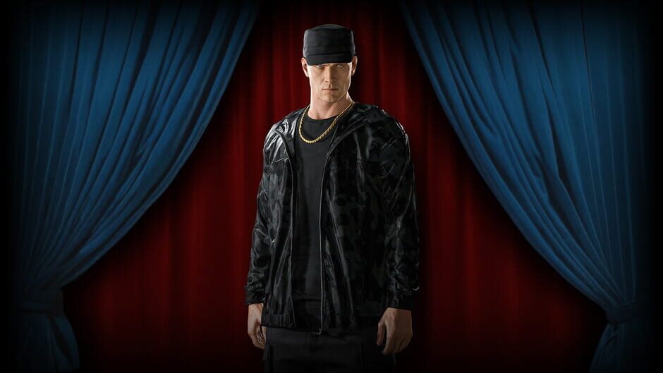 Hitman 3: The Eminem vs. Slim Shady Pack Screenshot