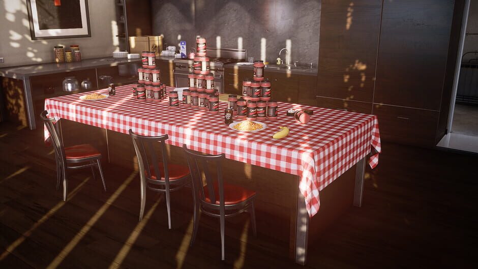 Hitman 3: The Eminem vs. Slim Shady Pack Screenshot