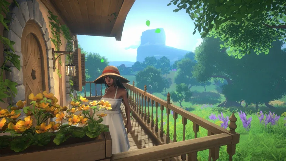 Screenshot de Cozy Builder