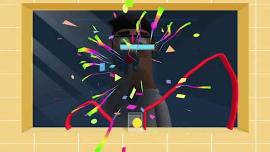 Vector Lab Screenshot