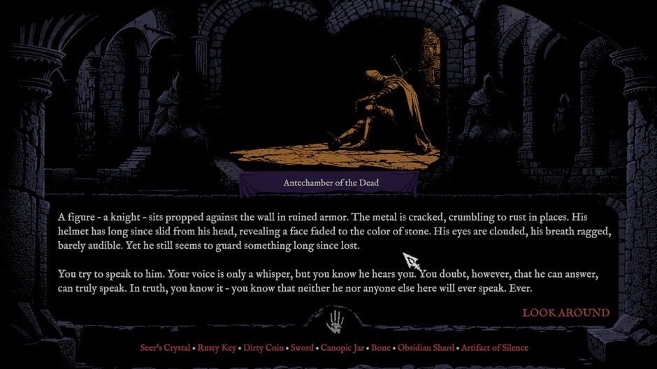 暗影卫 screenshot 1