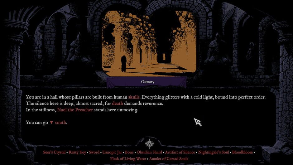 暗影卫 screenshot 2