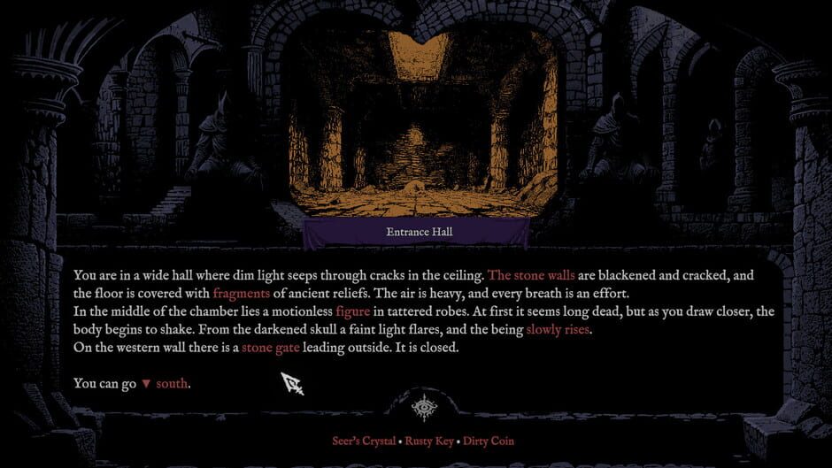 暗影卫 screenshot 5