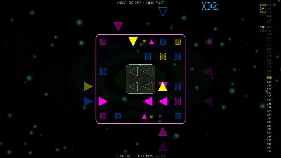 Pulse Grid screenshot