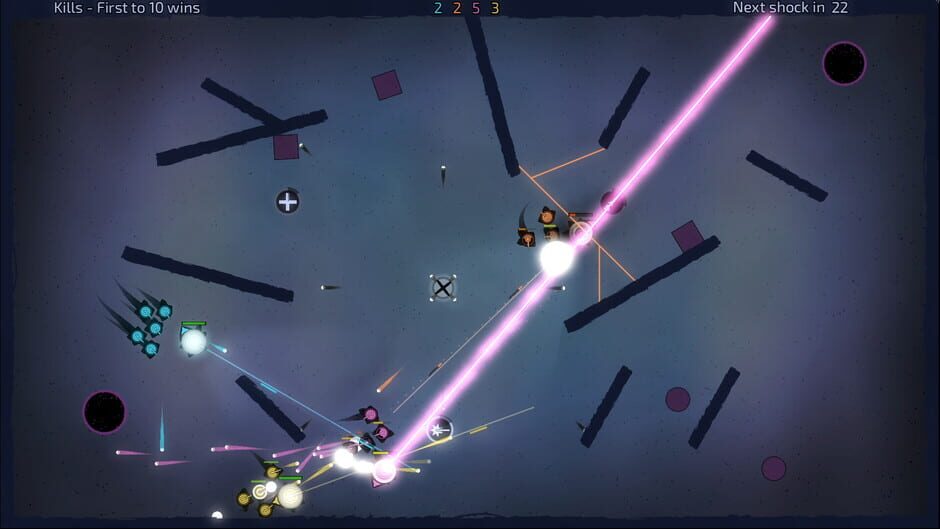 Silkdown screenshot