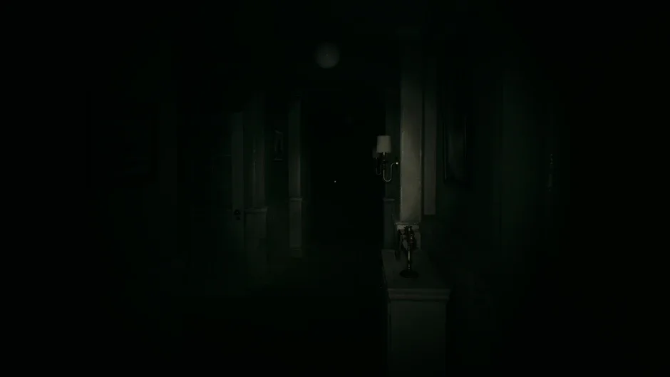 Кадър от Boundless Evil: Awakening