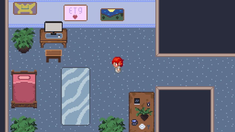 Project Yoake screenshot