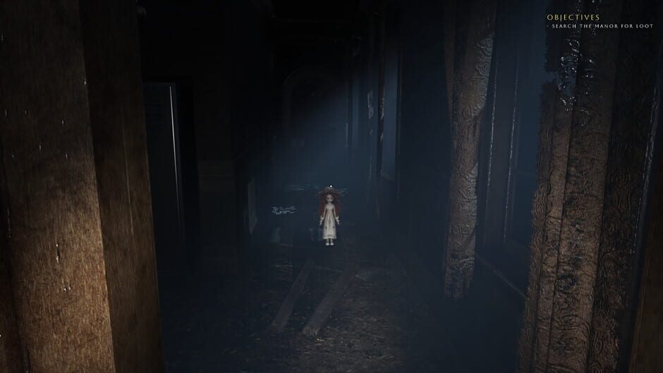 Shadow Hills Manor - screenshot 1