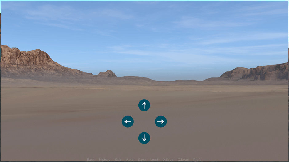 Tribal Feeding Screenshot